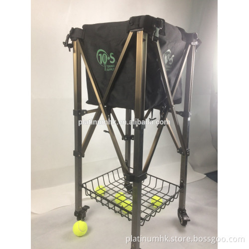 Tennis Travel Cart